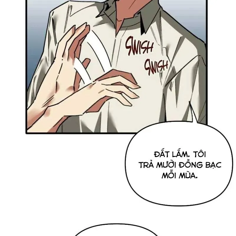 Phương Pháp Tán Tỉnh Của Nữ Thợ Săn Chapter 33 - Trang 33