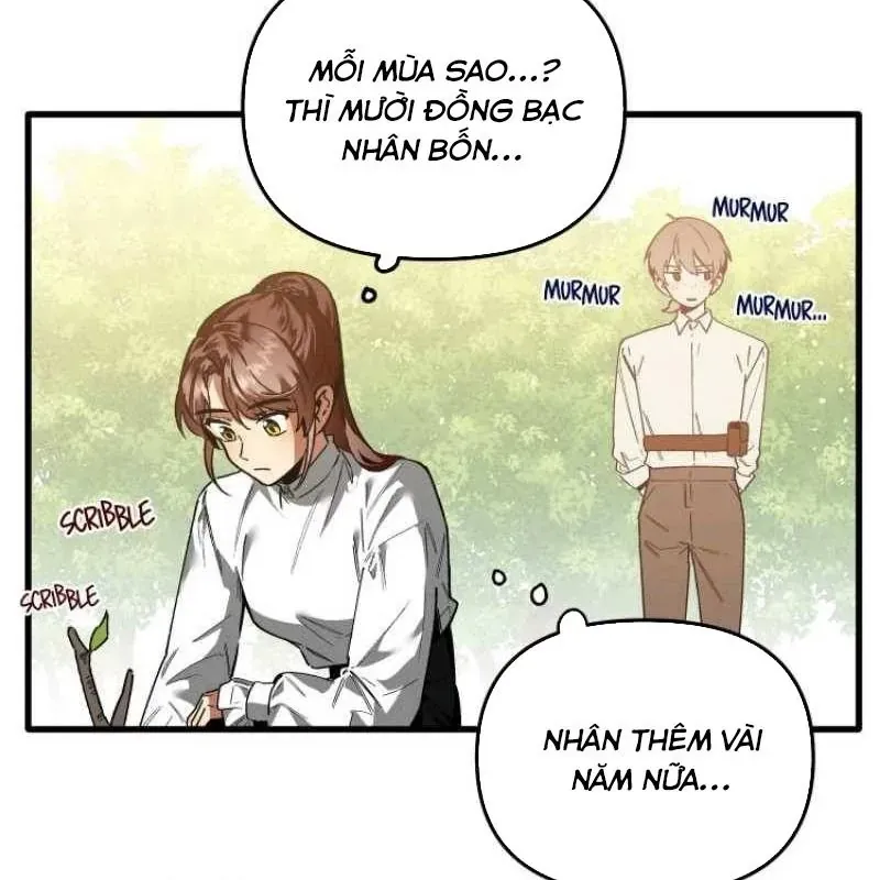 Phương Pháp Tán Tỉnh Của Nữ Thợ Săn Chapter 33 - Trang 34