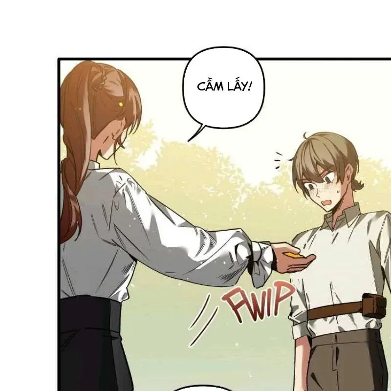 Phương Pháp Tán Tỉnh Của Nữ Thợ Săn Chapter 33 - Trang 37