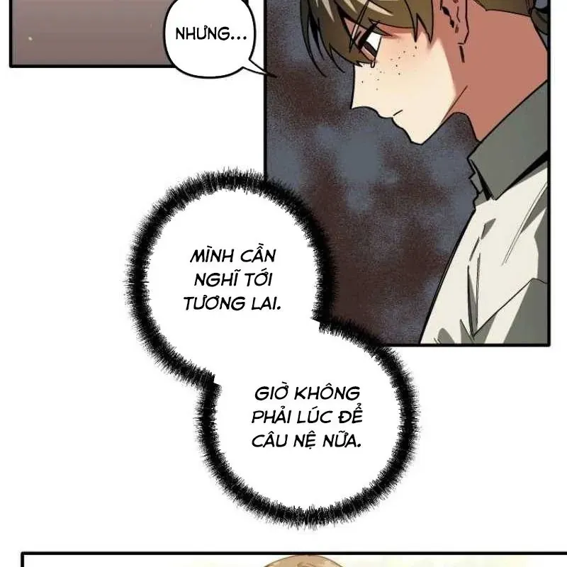 Phương Pháp Tán Tỉnh Của Nữ Thợ Săn Chapter 33 - Trang 44