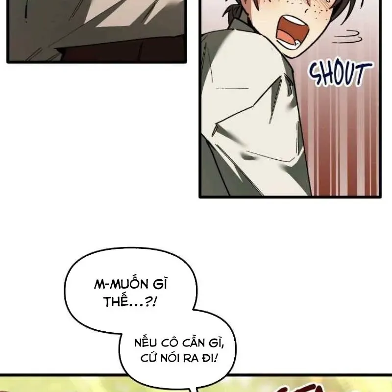Phương Pháp Tán Tỉnh Của Nữ Thợ Săn Chapter 33 - Trang 7