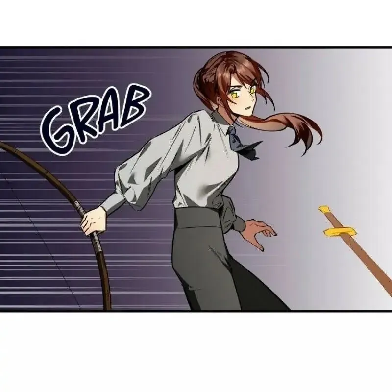 Phương Pháp Tán Tỉnh Của Nữ Thợ Săn Chapter 34 - Trang 11