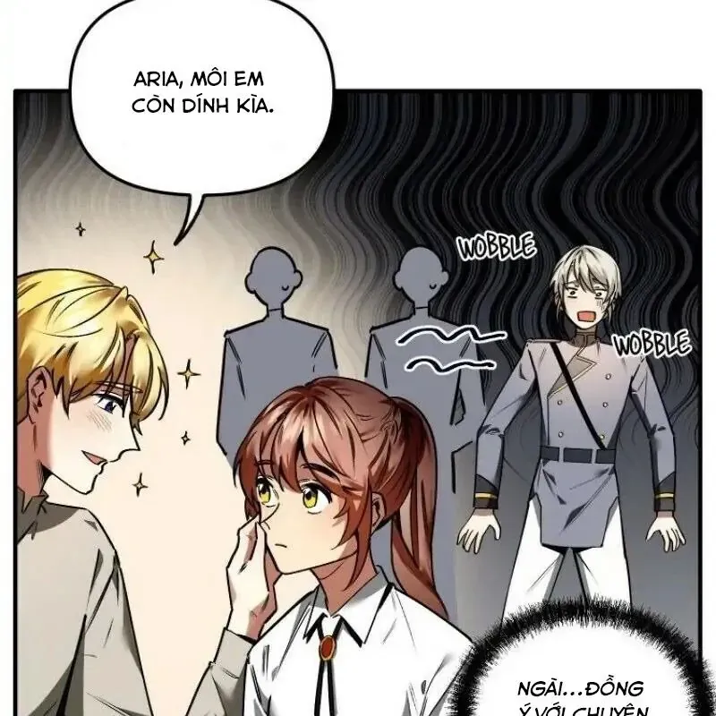 Phương Pháp Tán Tỉnh Của Nữ Thợ Săn Chapter 34 - Trang 37