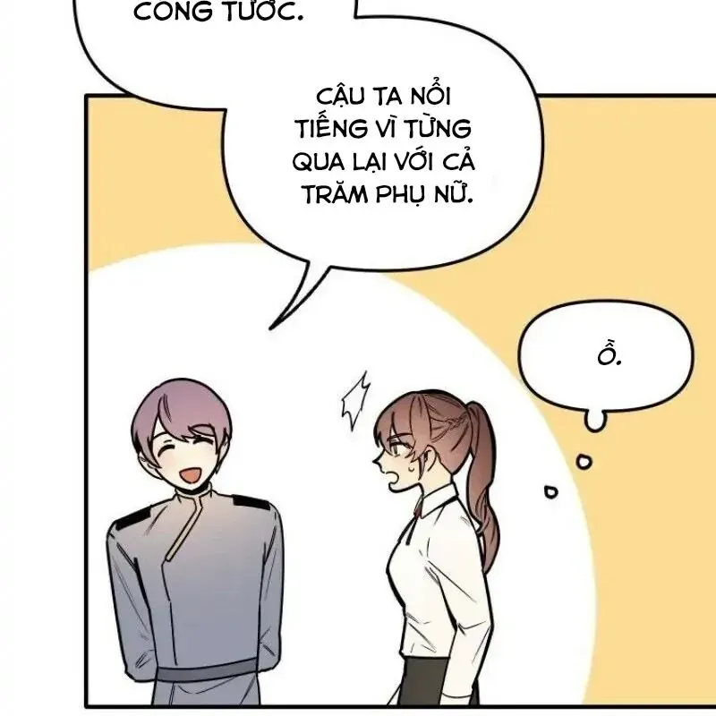 Phương Pháp Tán Tỉnh Của Nữ Thợ Săn Chapter 34 - Trang 47