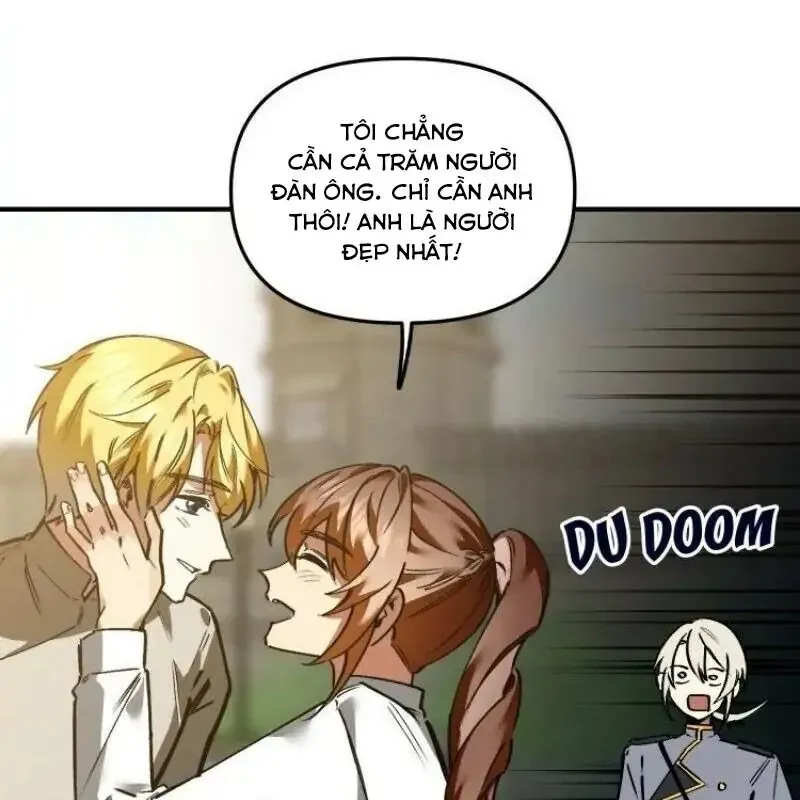 Phương Pháp Tán Tỉnh Của Nữ Thợ Săn Chapter 34 - Trang 49