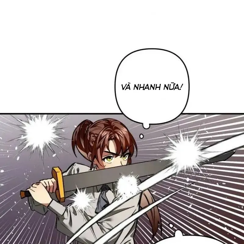 Phương Pháp Tán Tỉnh Của Nữ Thợ Săn Chapter 34 - Trang 8