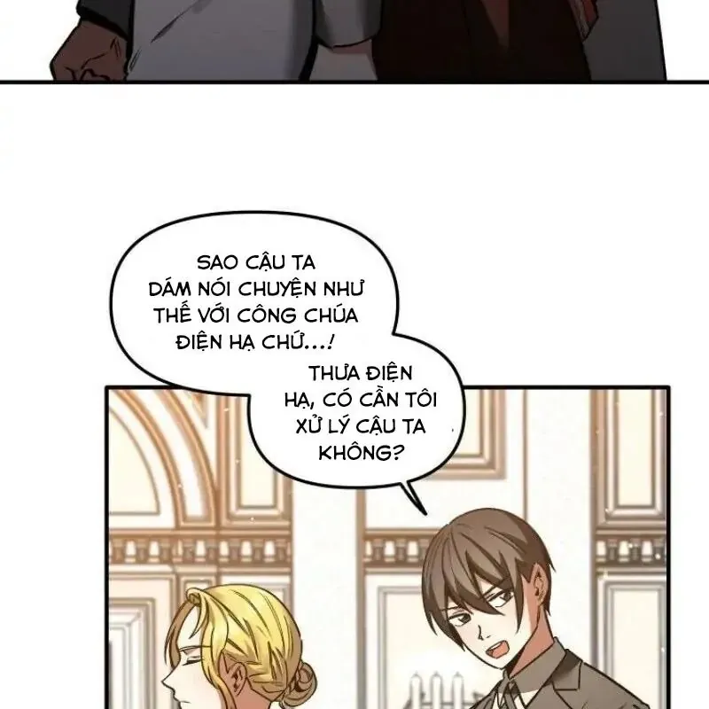 Phương Pháp Tán Tỉnh Của Nữ Thợ Săn Chapter 35 - Trang 12
