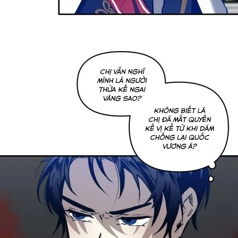 Phương Pháp Tán Tỉnh Của Nữ Thợ Săn Chapter 35 - Trang 17