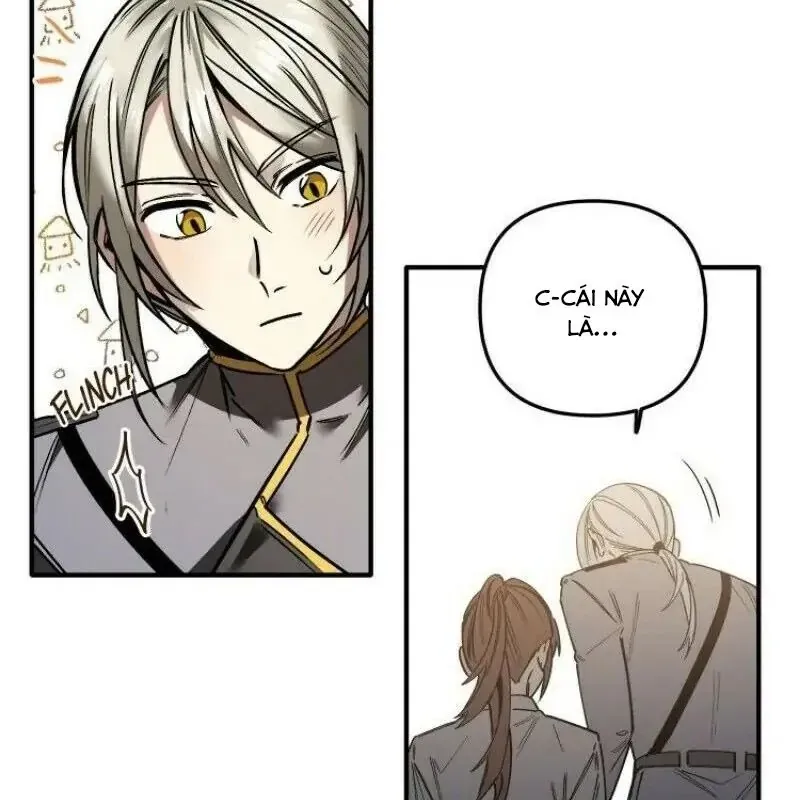Phương Pháp Tán Tỉnh Của Nữ Thợ Săn Chapter 35 - Trang 35