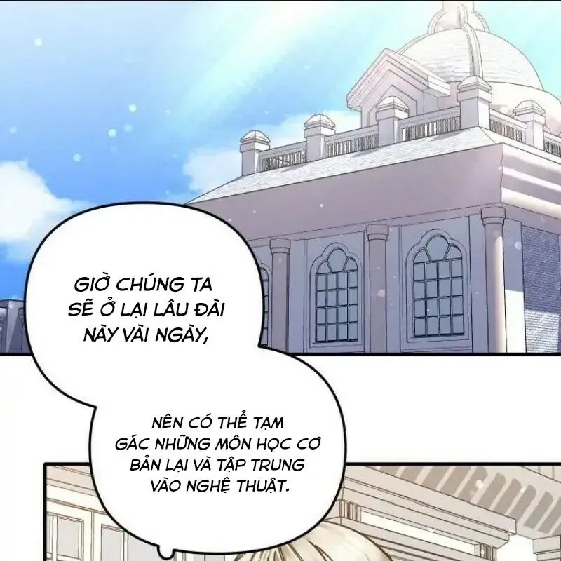 Phương Pháp Tán Tỉnh Của Nữ Thợ Săn Chapter 35 - Trang 38