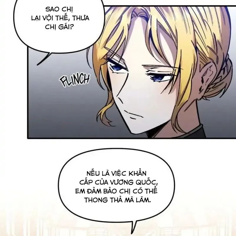 Phương Pháp Tán Tỉnh Của Nữ Thợ Săn Chapter 35 - Trang 4