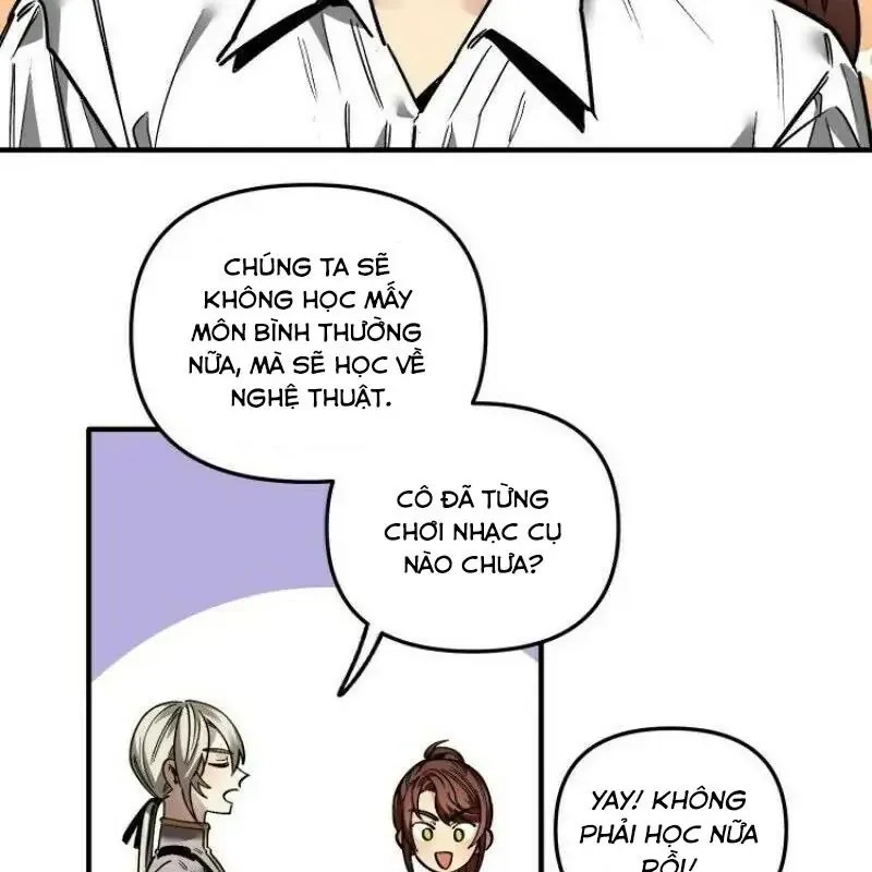 Phương Pháp Tán Tỉnh Của Nữ Thợ Săn Chapter 35 - Trang 43