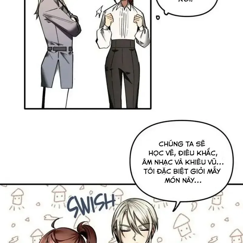 Phương Pháp Tán Tỉnh Của Nữ Thợ Săn Chapter 35 - Trang 44