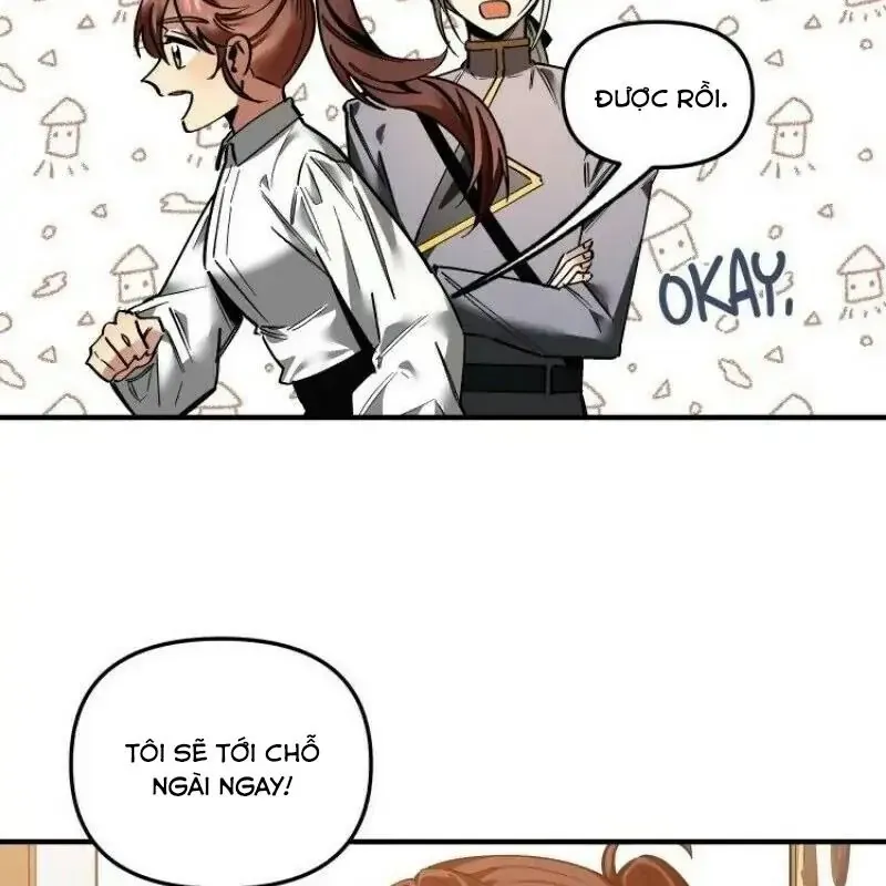 Phương Pháp Tán Tỉnh Của Nữ Thợ Săn Chapter 35 - Trang 45