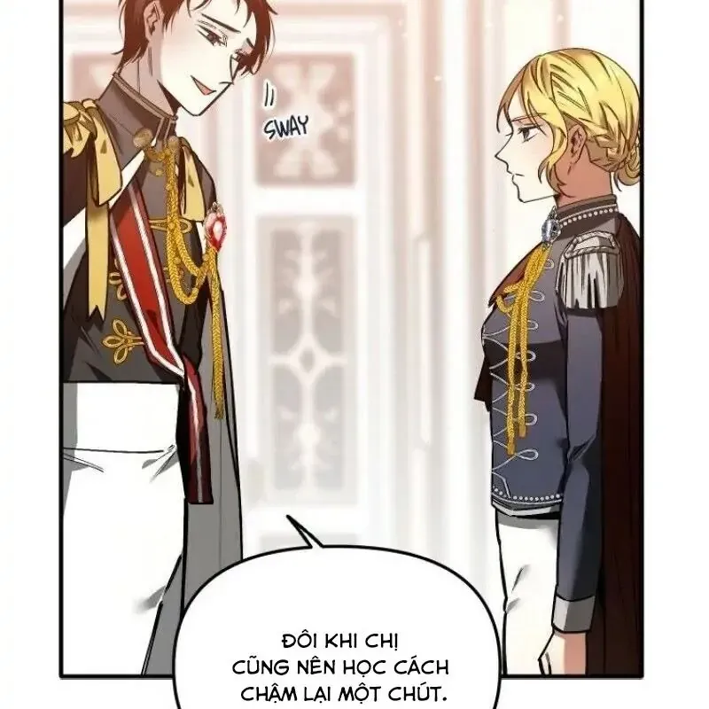 Phương Pháp Tán Tỉnh Của Nữ Thợ Săn Chapter 35 - Trang 7