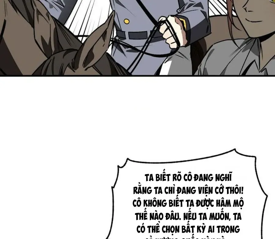 Phương Pháp Tán Tỉnh Của Nữ Thợ Săn Chapter 36 - Trang 12