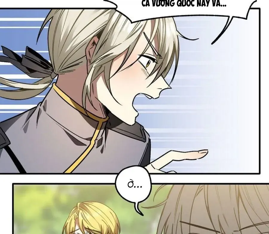 Phương Pháp Tán Tỉnh Của Nữ Thợ Săn Chapter 36 - Trang 13