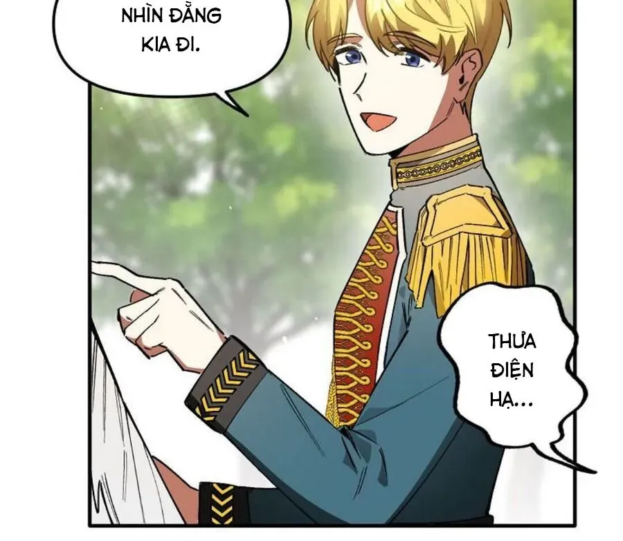 Phương Pháp Tán Tỉnh Của Nữ Thợ Săn Chapter 36 - Trang 18