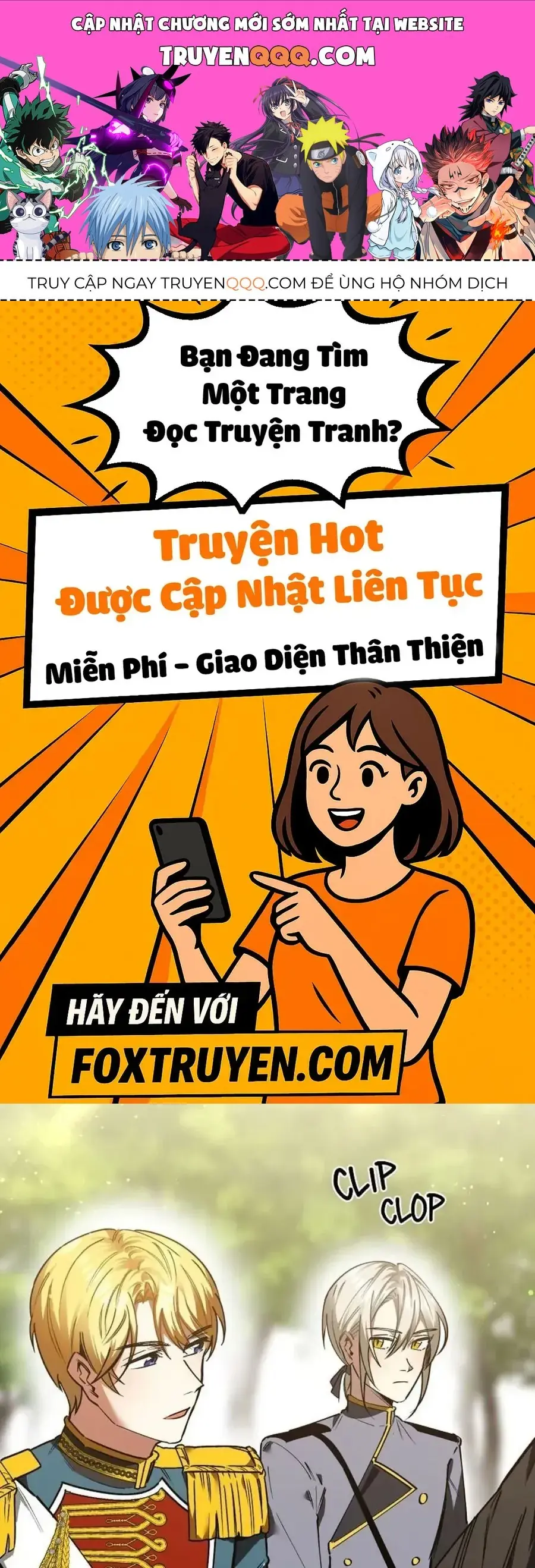 Phương Pháp Tán Tỉnh Của Nữ Thợ Săn Chapter 36 - Trang 2