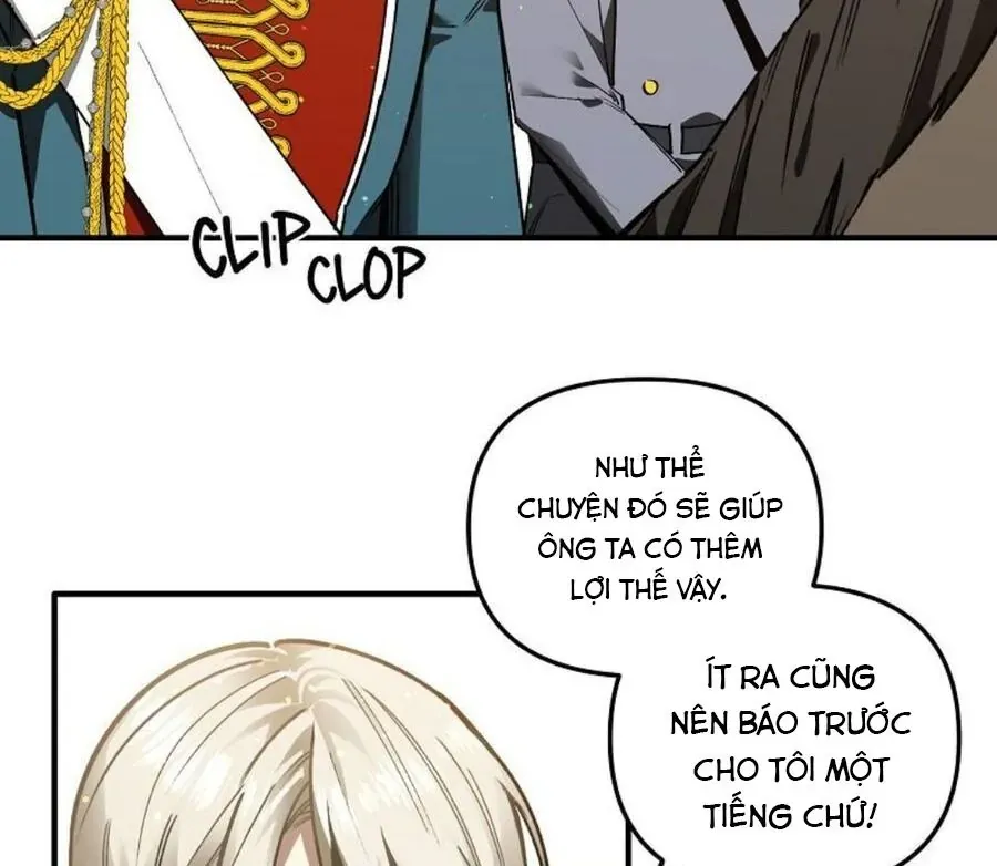 Phương Pháp Tán Tỉnh Của Nữ Thợ Săn Chapter 36 - Trang 3