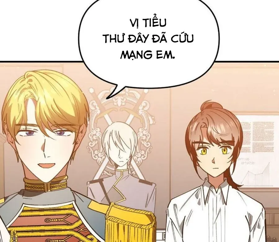Phương Pháp Tán Tỉnh Của Nữ Thợ Săn Chapter 36 - Trang 30