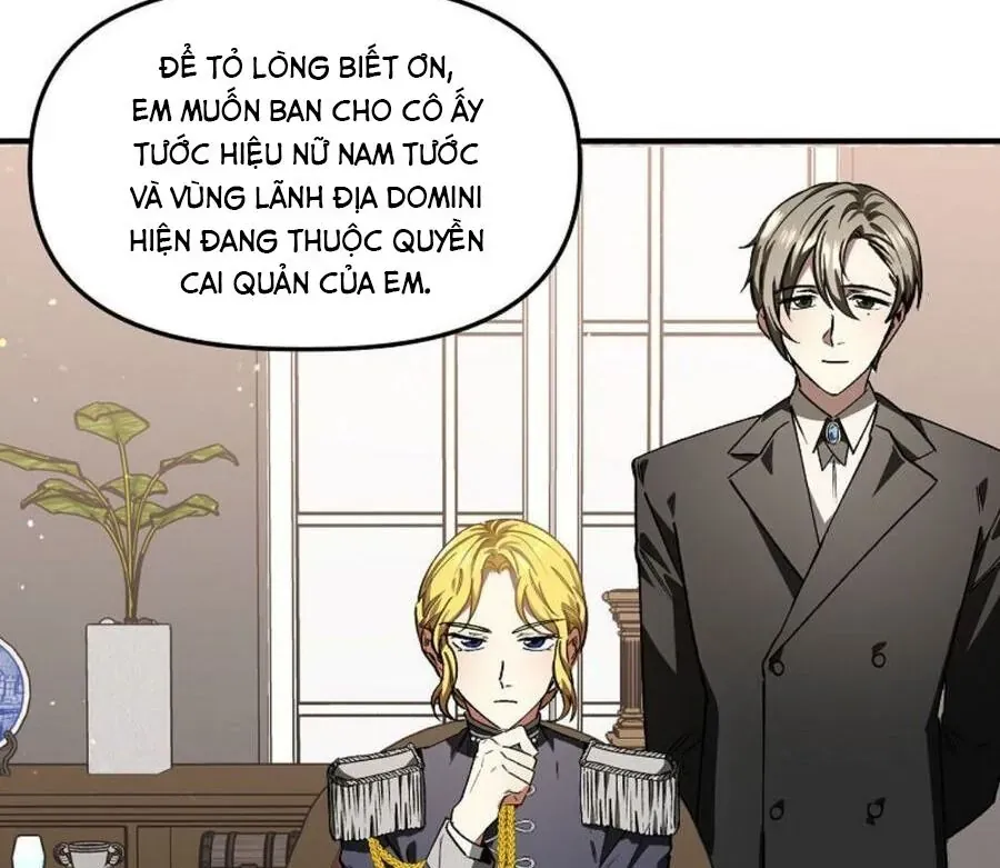 Phương Pháp Tán Tỉnh Của Nữ Thợ Săn Chapter 36 - Trang 32
