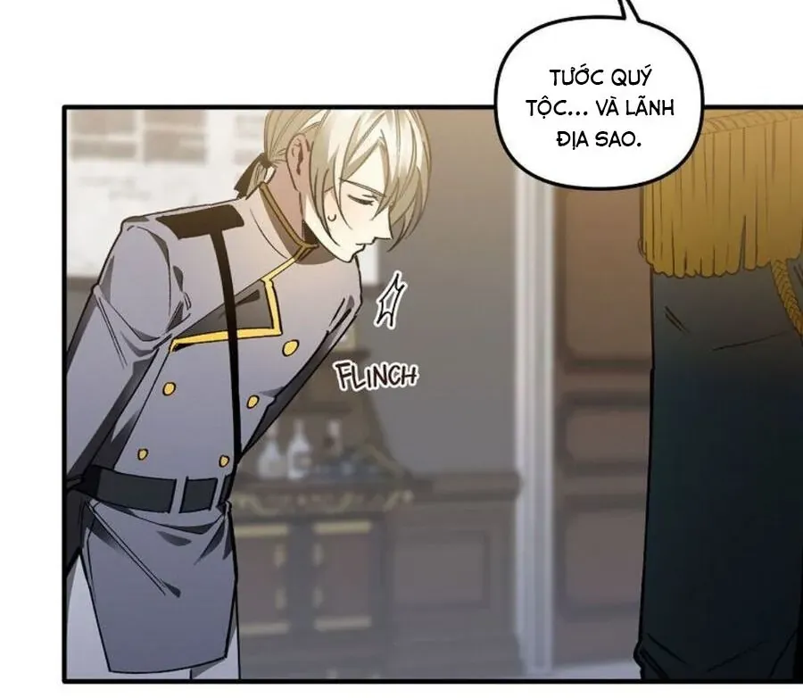 Phương Pháp Tán Tỉnh Của Nữ Thợ Săn Chapter 36 - Trang 35