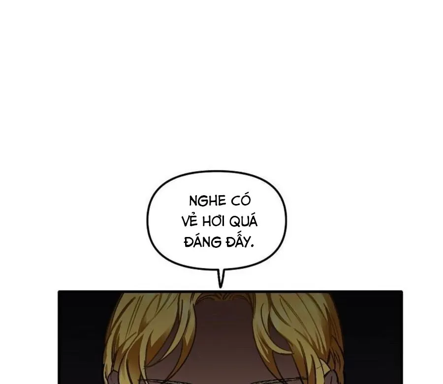 Phương Pháp Tán Tỉnh Của Nữ Thợ Săn Chapter 36 - Trang 36