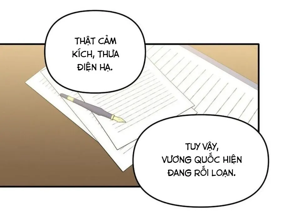 Phương Pháp Tán Tỉnh Của Nữ Thợ Săn Chapter 36 - Trang 42