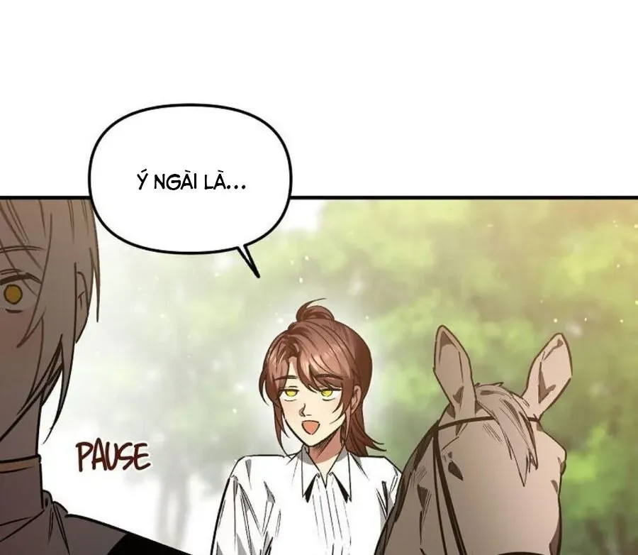 Phương Pháp Tán Tỉnh Của Nữ Thợ Săn Chapter 36 - Trang 5