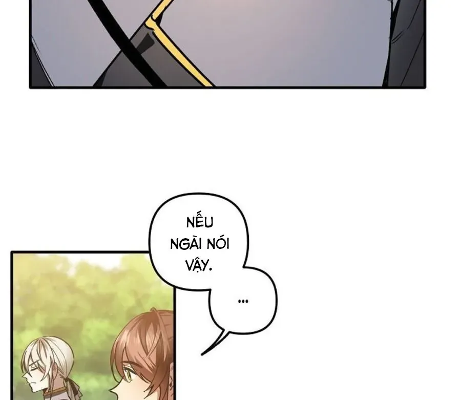 Phương Pháp Tán Tỉnh Của Nữ Thợ Săn Chapter 36 - Trang 8