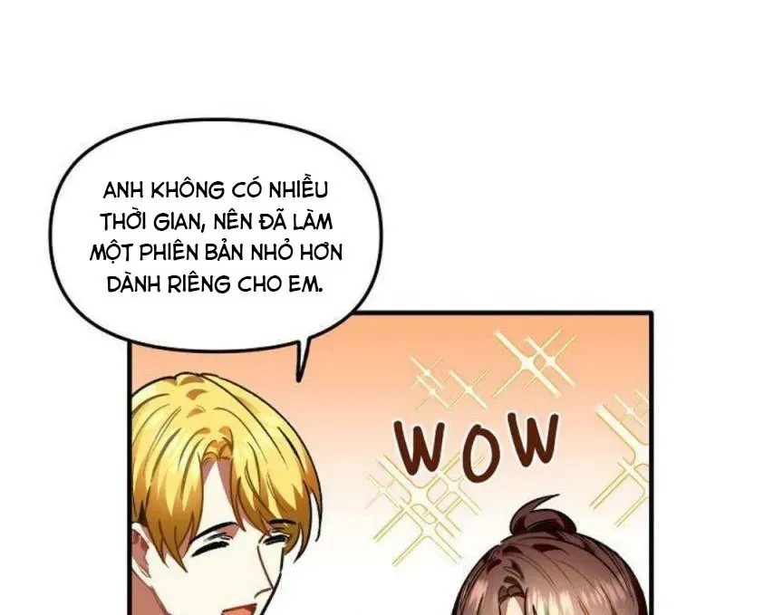 Phương Pháp Tán Tỉnh Của Nữ Thợ Săn Chapter 37 - Trang 11