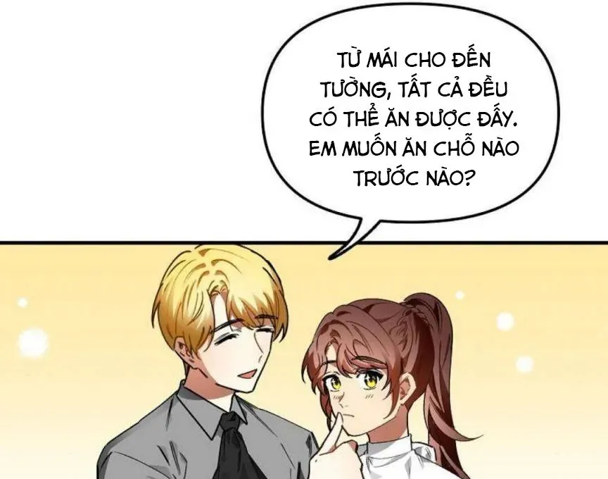 Phương Pháp Tán Tỉnh Của Nữ Thợ Săn Chapter 37 - Trang 14