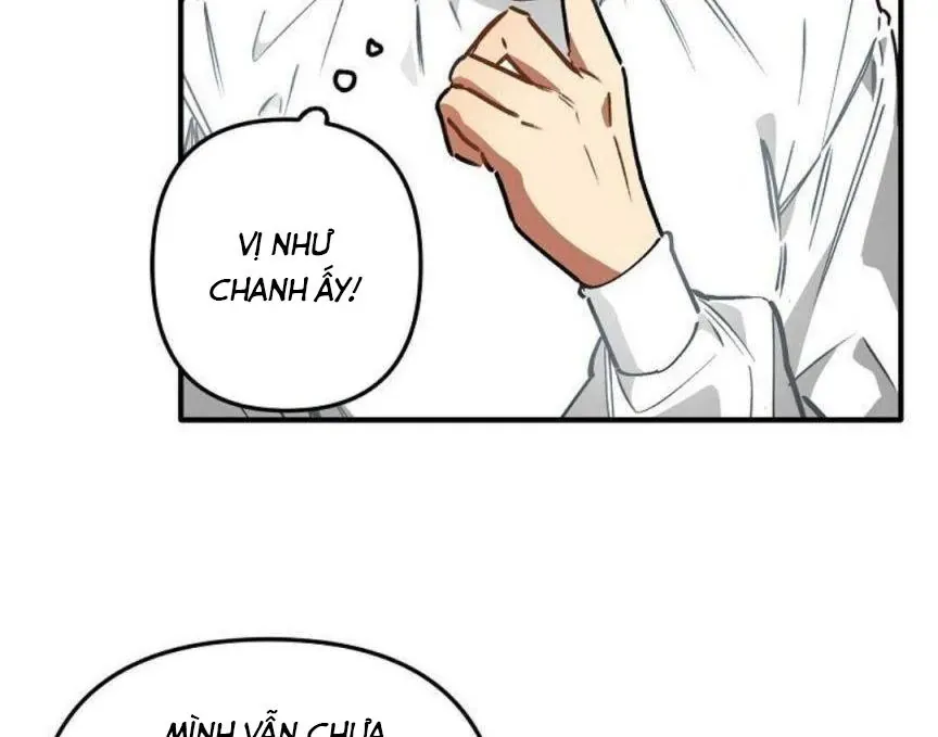 Phương Pháp Tán Tỉnh Của Nữ Thợ Săn Chapter 37 - Trang 20