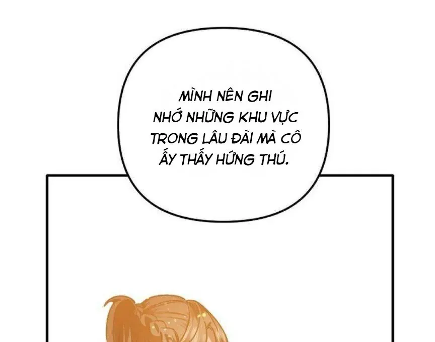 Phương Pháp Tán Tỉnh Của Nữ Thợ Săn Chapter 37 - Trang 23