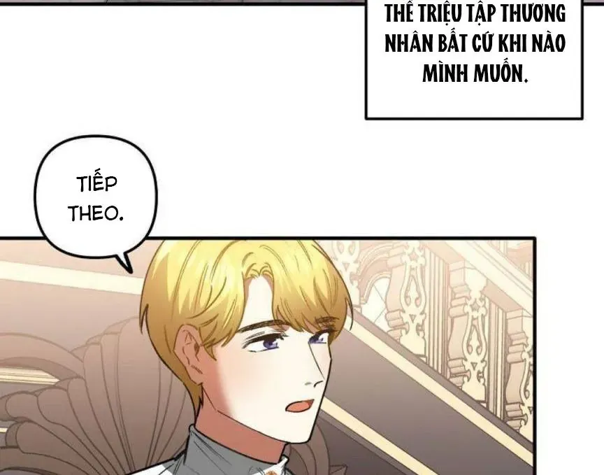 Phương Pháp Tán Tỉnh Của Nữ Thợ Săn Chapter 37 - Trang 30