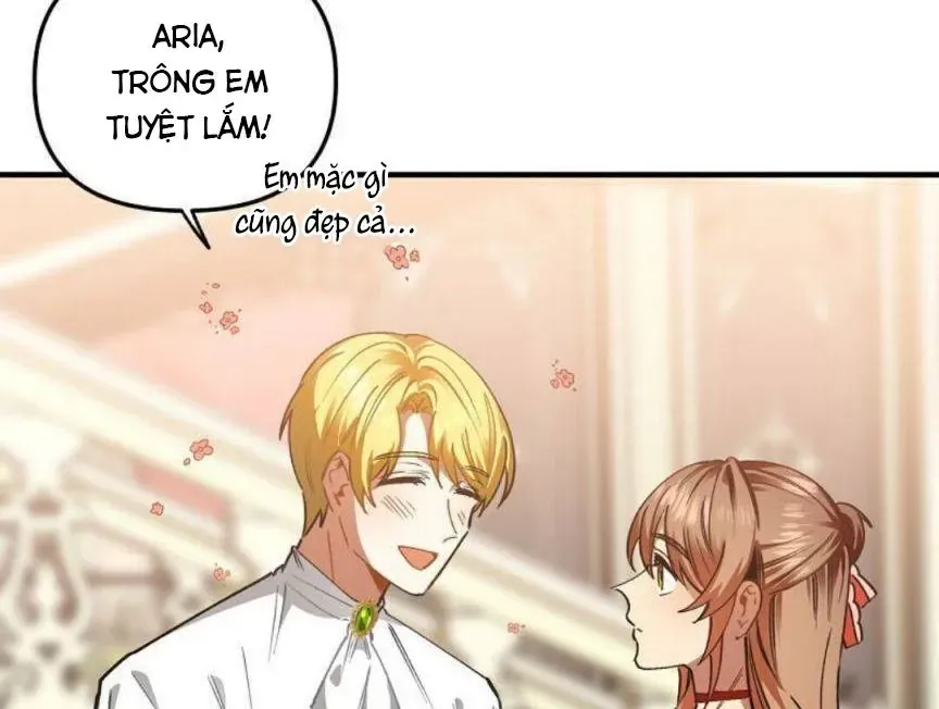 Phương Pháp Tán Tỉnh Của Nữ Thợ Săn Chapter 37 - Trang 43