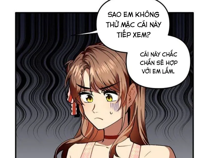 Phương Pháp Tán Tỉnh Của Nữ Thợ Săn Chapter 37 - Trang 45