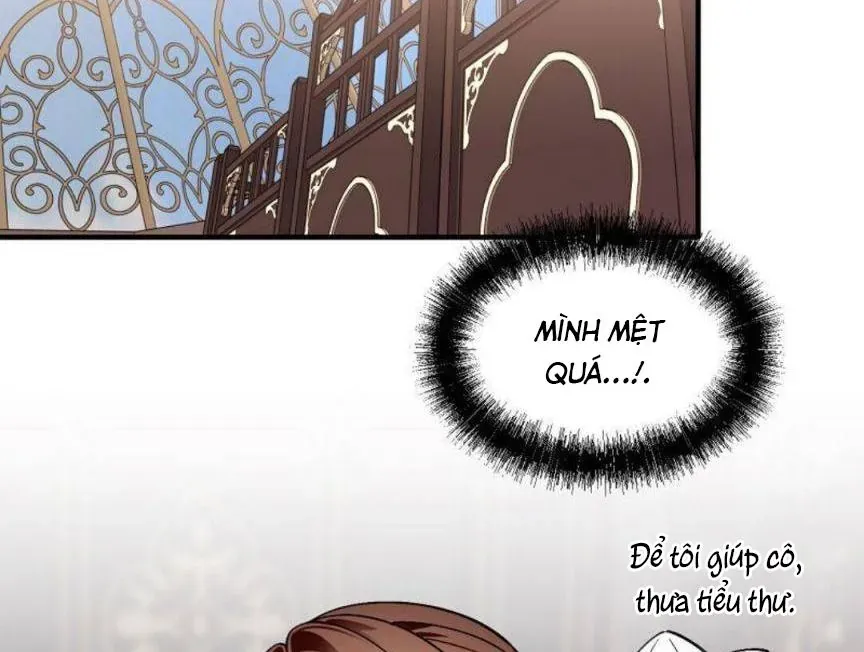 Phương Pháp Tán Tỉnh Của Nữ Thợ Săn Chapter 37 - Trang 48