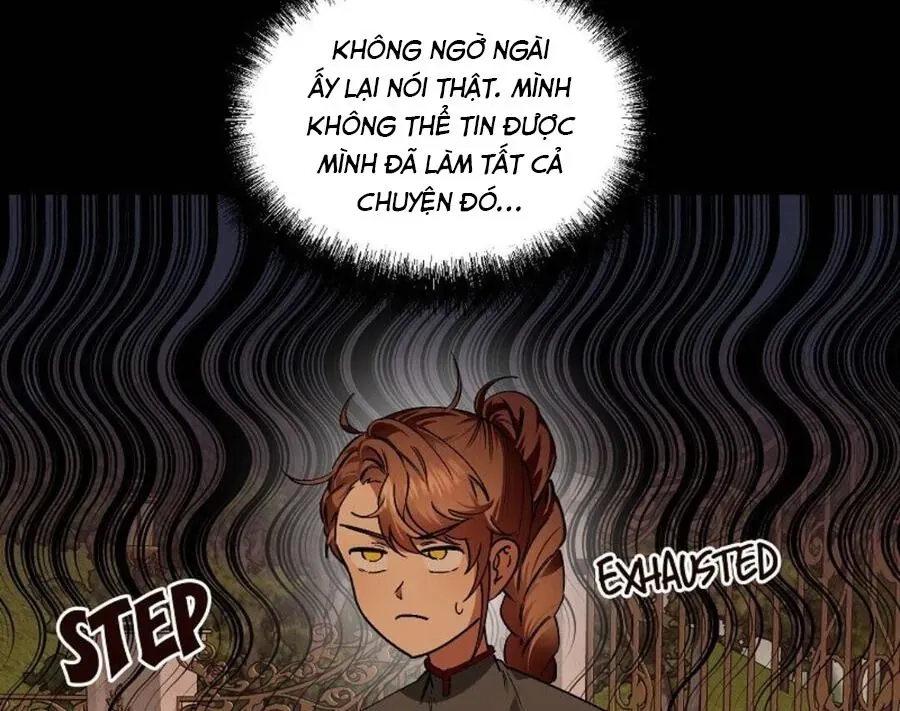 Phương Pháp Tán Tỉnh Của Nữ Thợ Săn Chapter 38 - Trang 17