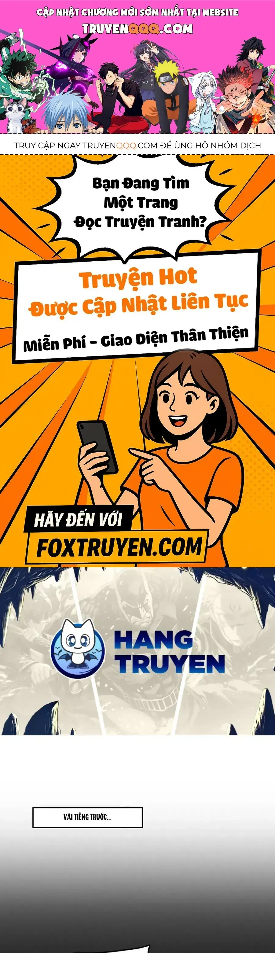 Phương Pháp Tán Tỉnh Của Nữ Thợ Săn Chapter 38 - Trang 2