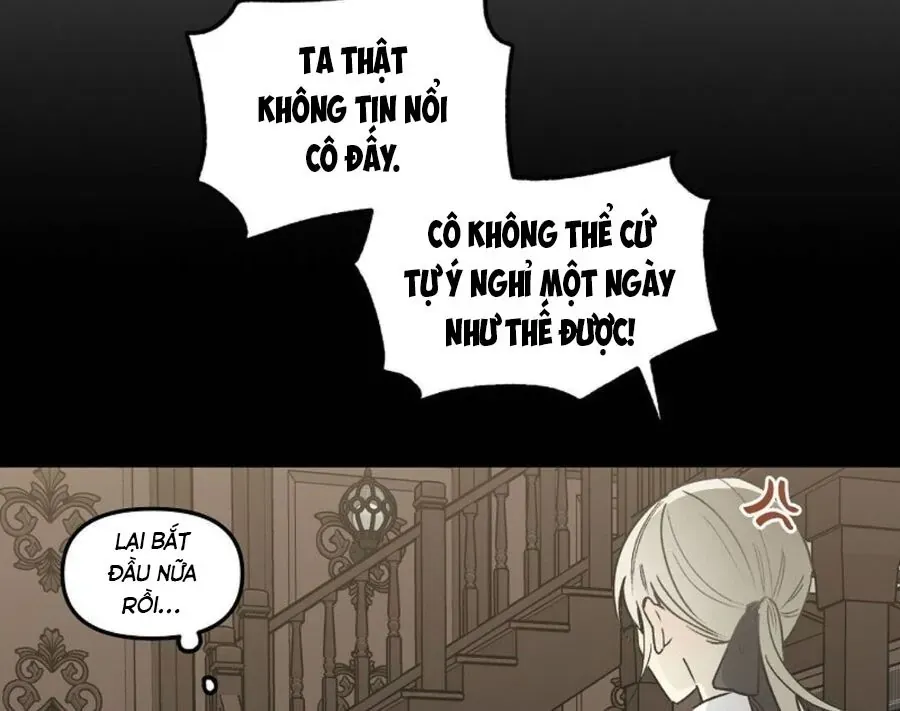 Phương Pháp Tán Tỉnh Của Nữ Thợ Săn Chapter 38 - Trang 3