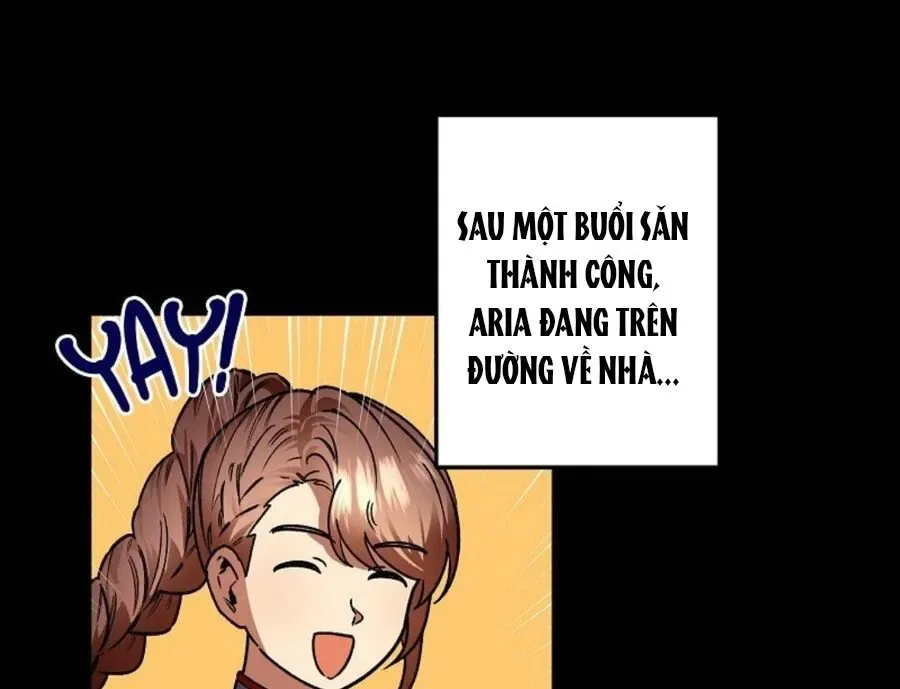 Phương Pháp Tán Tỉnh Của Nữ Thợ Săn Chapter 38 - Trang 40