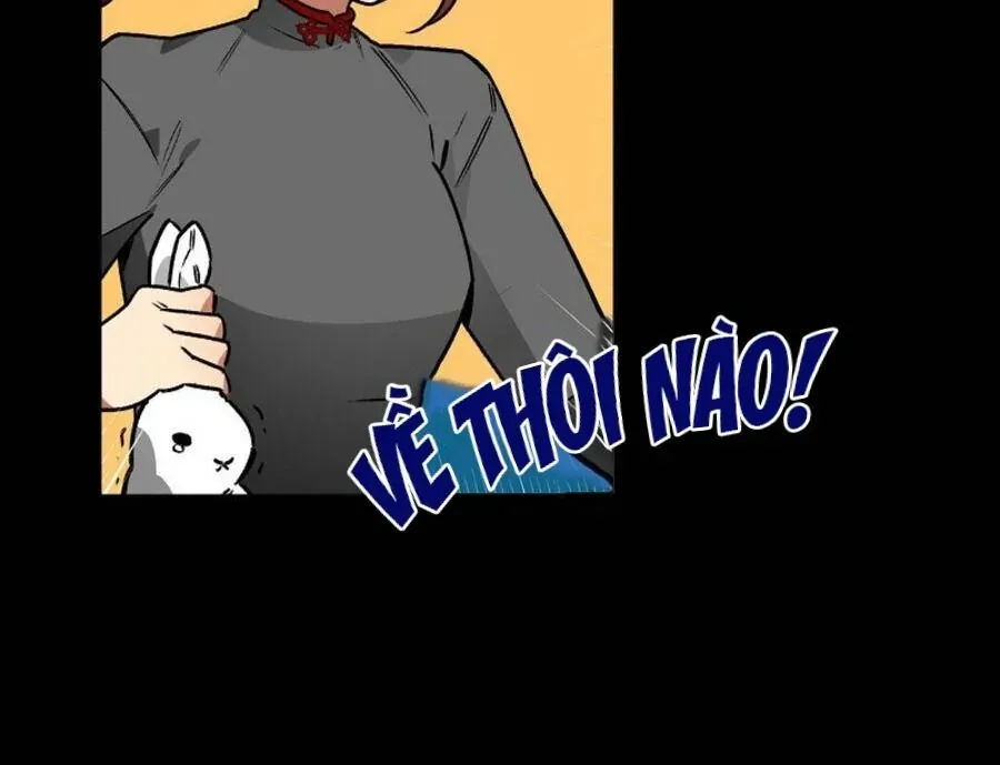 Phương Pháp Tán Tỉnh Của Nữ Thợ Săn Chapter 38 - Trang 41