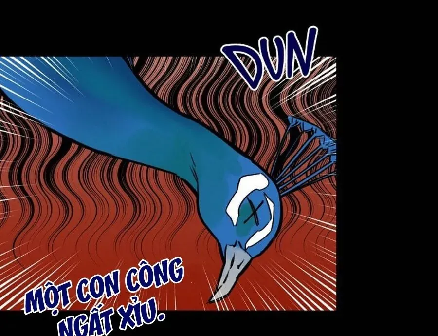 Phương Pháp Tán Tỉnh Của Nữ Thợ Săn Chapter 38 - Trang 42