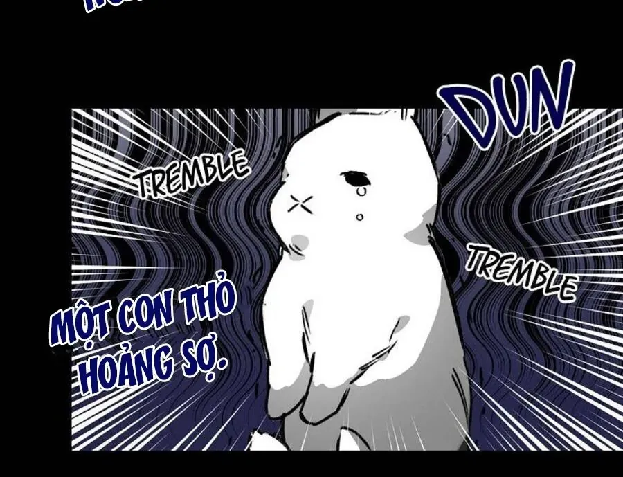 Phương Pháp Tán Tỉnh Của Nữ Thợ Săn Chapter 38 - Trang 43