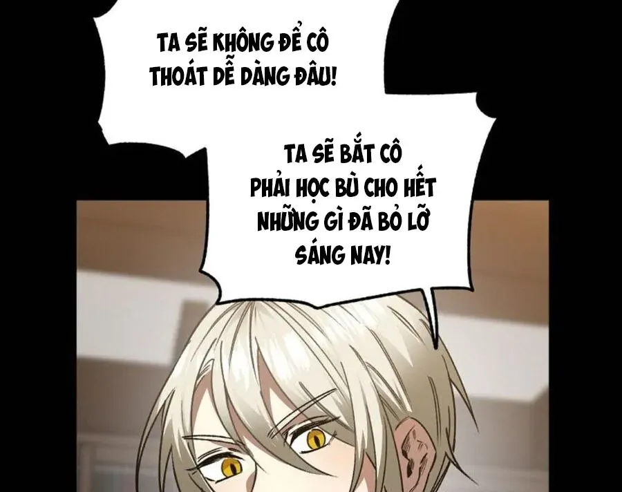 Phương Pháp Tán Tỉnh Của Nữ Thợ Săn Chapter 38 - Trang 5