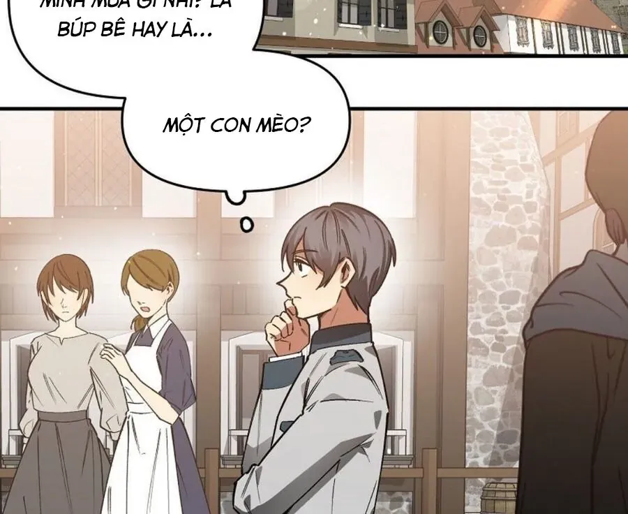 Phương Pháp Tán Tỉnh Của Nữ Thợ Săn Chapter 39 - Trang 24