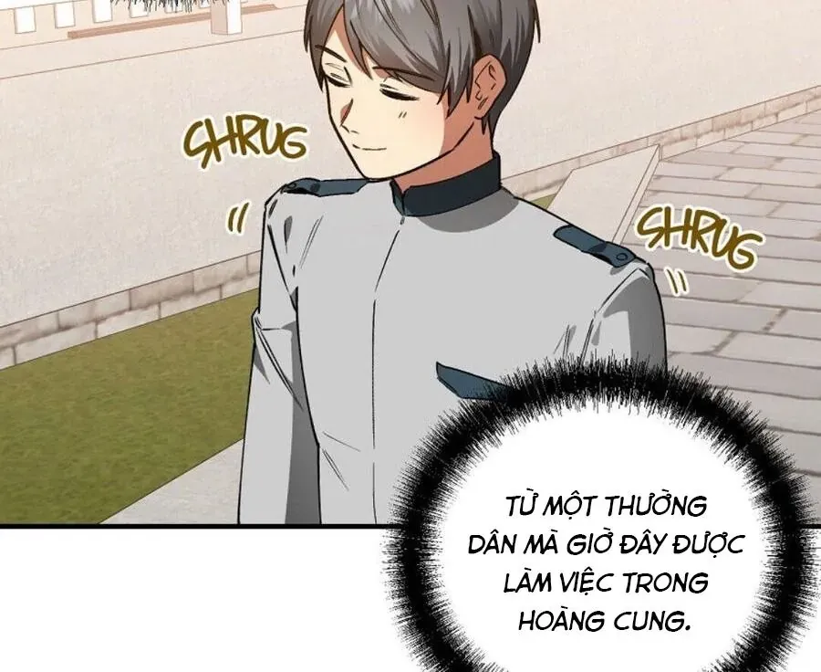Phương Pháp Tán Tỉnh Của Nữ Thợ Săn Chapter 39 - Trang 30