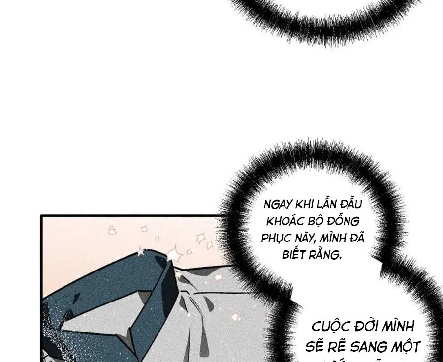 Phương Pháp Tán Tỉnh Của Nữ Thợ Săn Chapter 39 - Trang 31